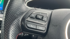 MG Hs 1.5 T-GDI Excite 5dr DCT Petrol Hatchback